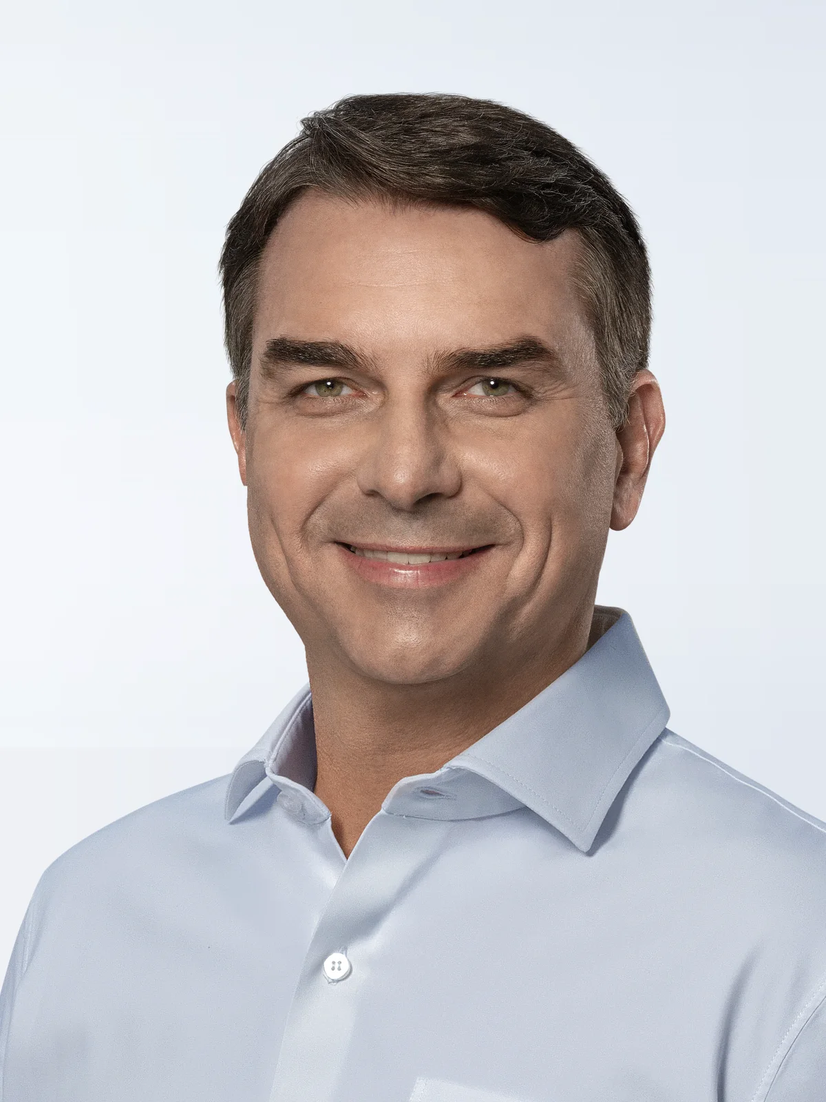 Foto de Flávio Bolsonaro