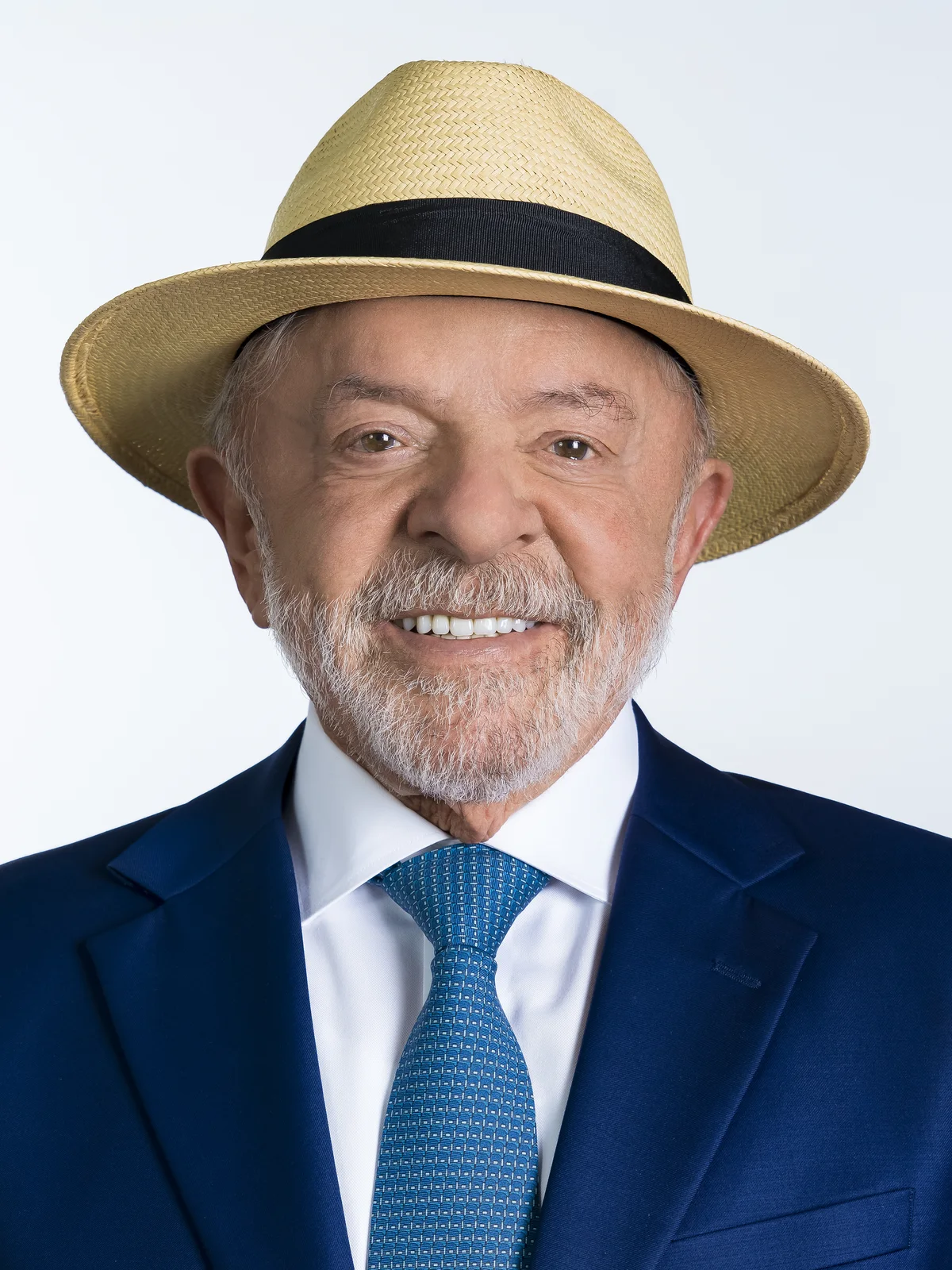 Foto de Lula